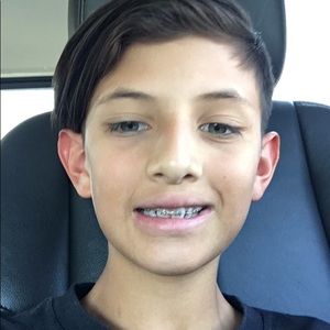 Meet your Posher, Jared